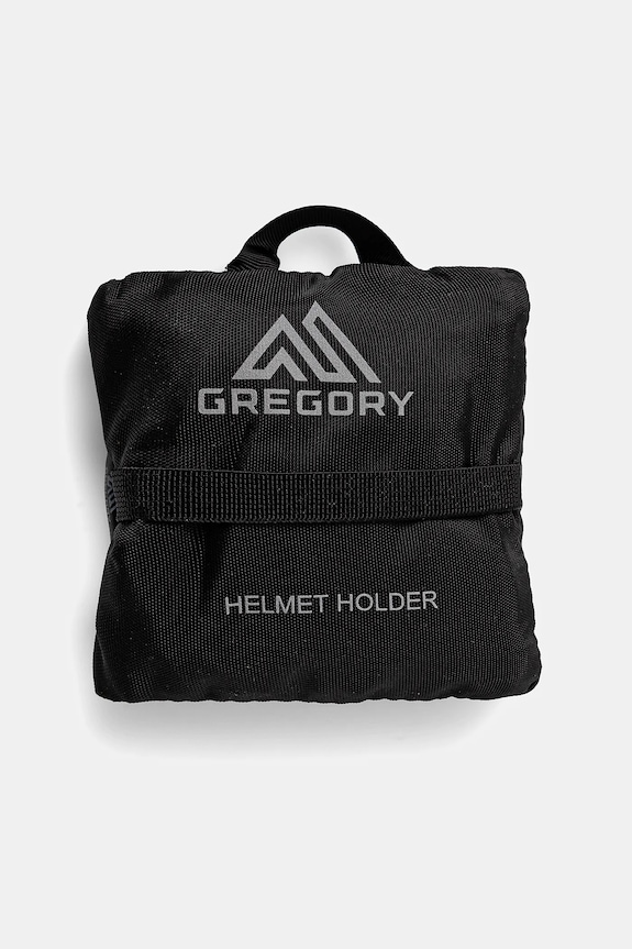 Gregory sisaktartó PACKABLE.HELMET.HOLDER fekete AA00