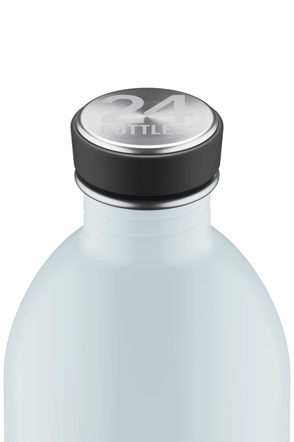 24bottles butelka Urban Bottle 1000ml Mountains Urban.Bottle.1lt.Mount niebieski AA00