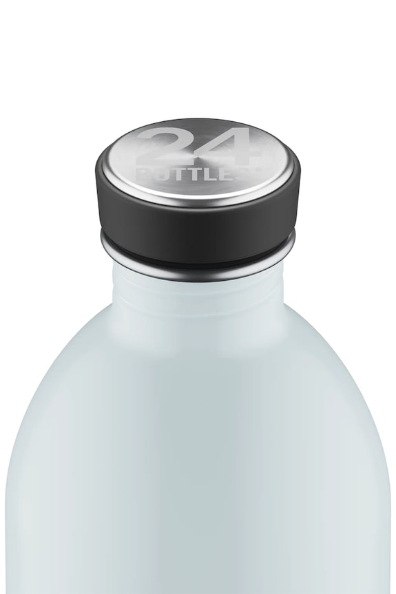24bottles butelka Urban Bottle 1000ml Mountains Urban.Bottle.1lt.Mount niebieski AA00