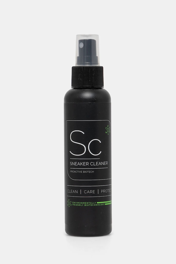Sneaker LAB cipőtisztító spray Sneaker Cleaner - 125ml áttetsző SCZ.125