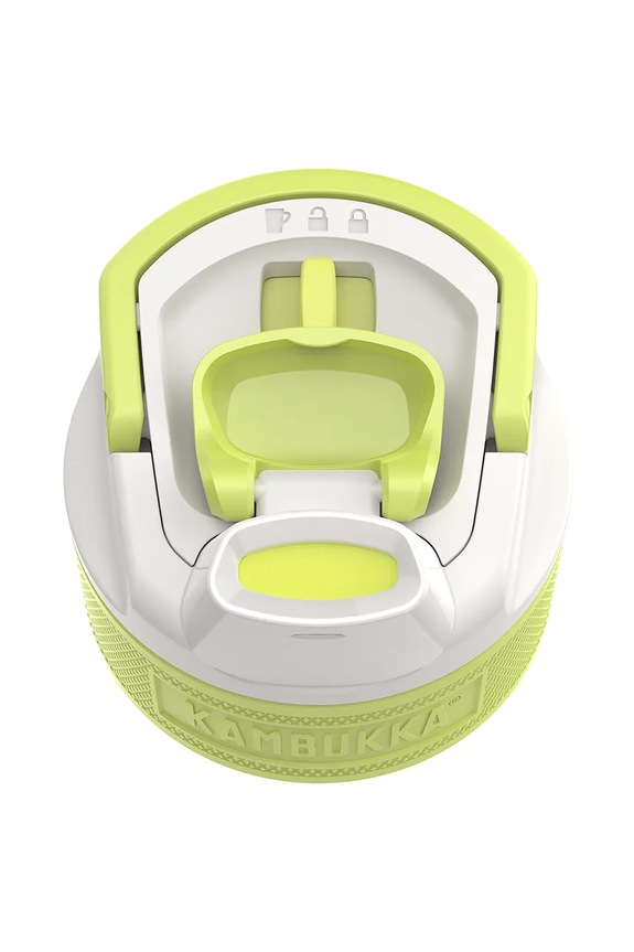 Termoláhev Kambukka Elton Insulated 750ml Mojito Summer zelená 11.03042
