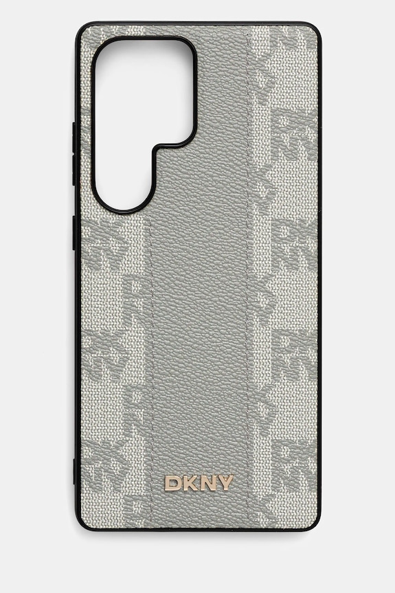 Etui za telefon Dkny Samsung Galaxy S25 za telefon siva DKHMS25LPCPVSLE