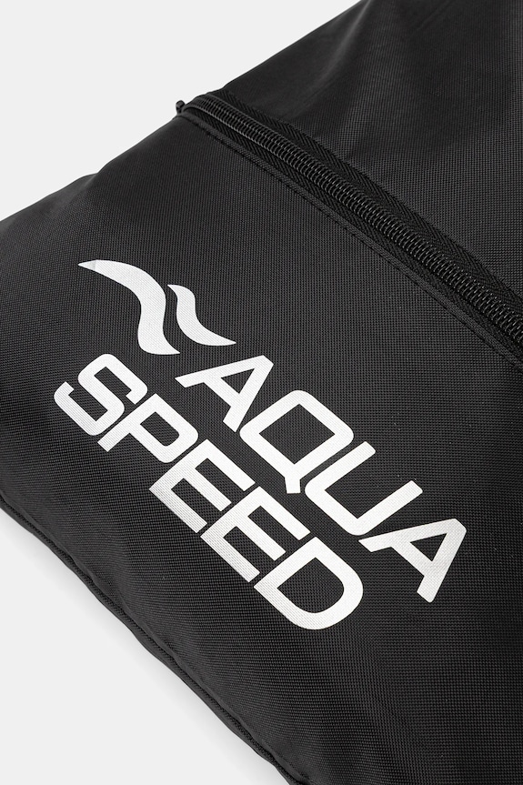 Torba za plivanje Aqua Speed GEAR.SACK crna AA00