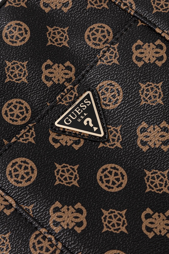 Чохол для ноутбука Guess 14" коричневий GUCS14ZPGPOSGNK