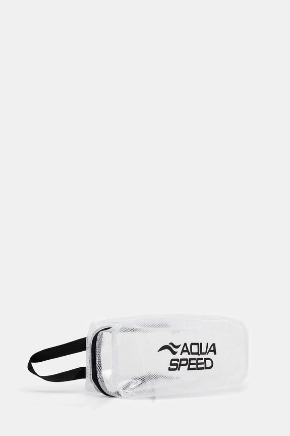 Aqua Speed saszetka DRY.POUCH czarny AA00