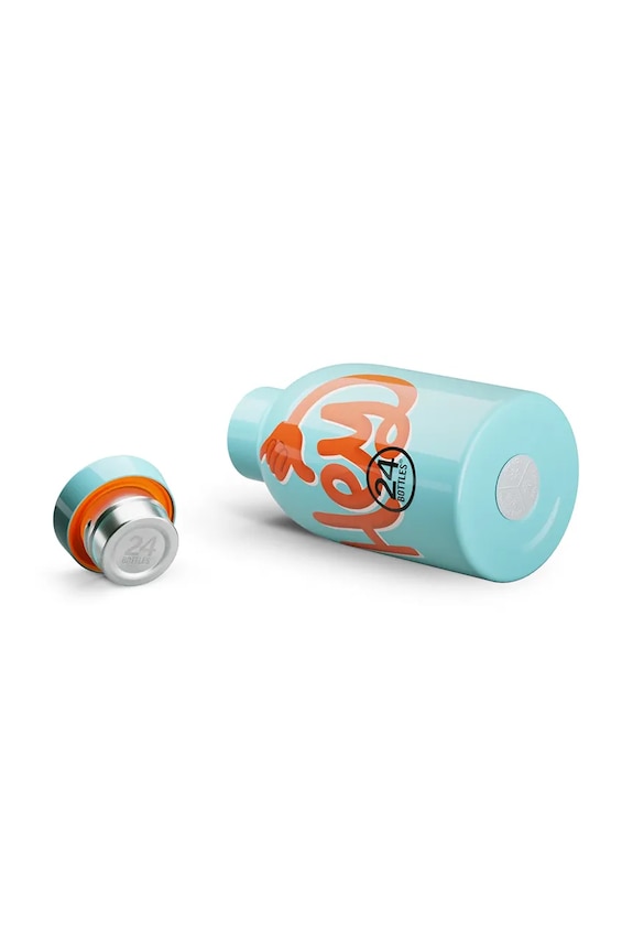 Dodaci Termos boca 24bottles Clima 330ml Blue Clima.330.Hey plava
