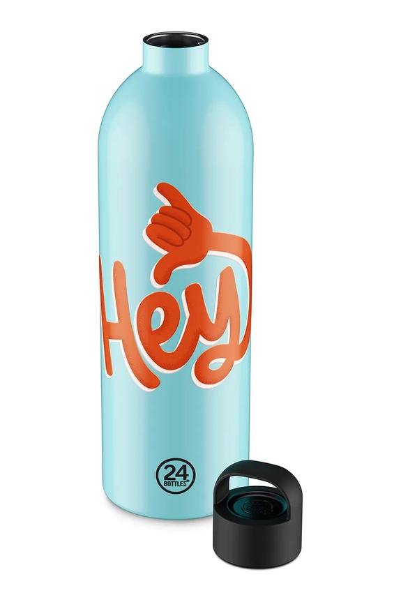 Termos boca 24bottles Clima 1500ml Blue Clima.1500.Hey plava AA00