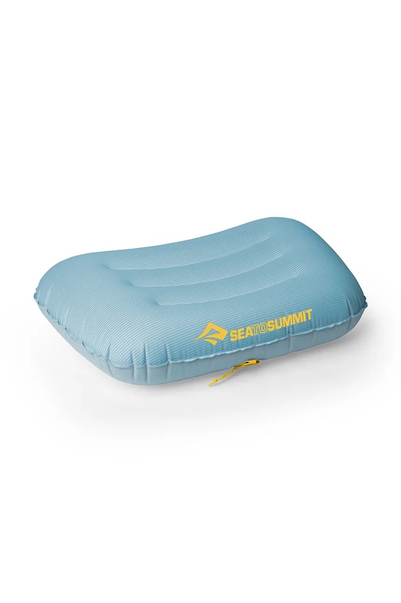 Sea to Summit pernă de călătorie Aeros Ultralight turcoaz STS045302