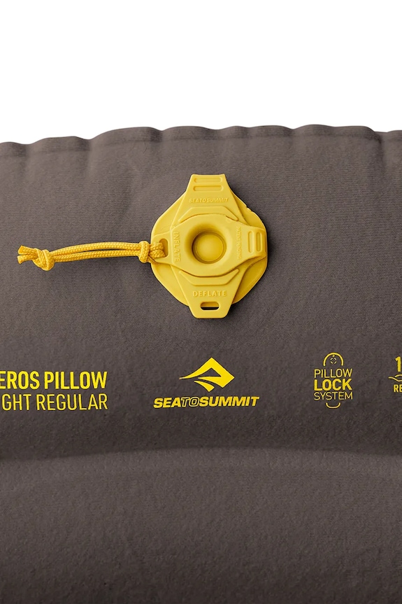 Sea to Summit μαξιλάρι ταξιδίου Poduszka Aeros Ultralight γκρί STS045302