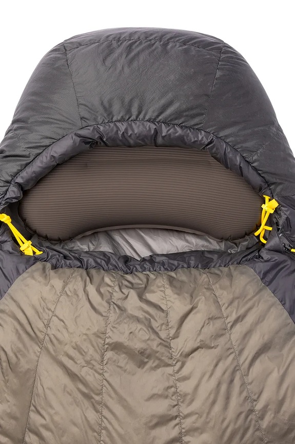 Sea to Summit μαξιλάρι ταξιδίου Poduszka Aeros Ultralight STS045302 γκρί