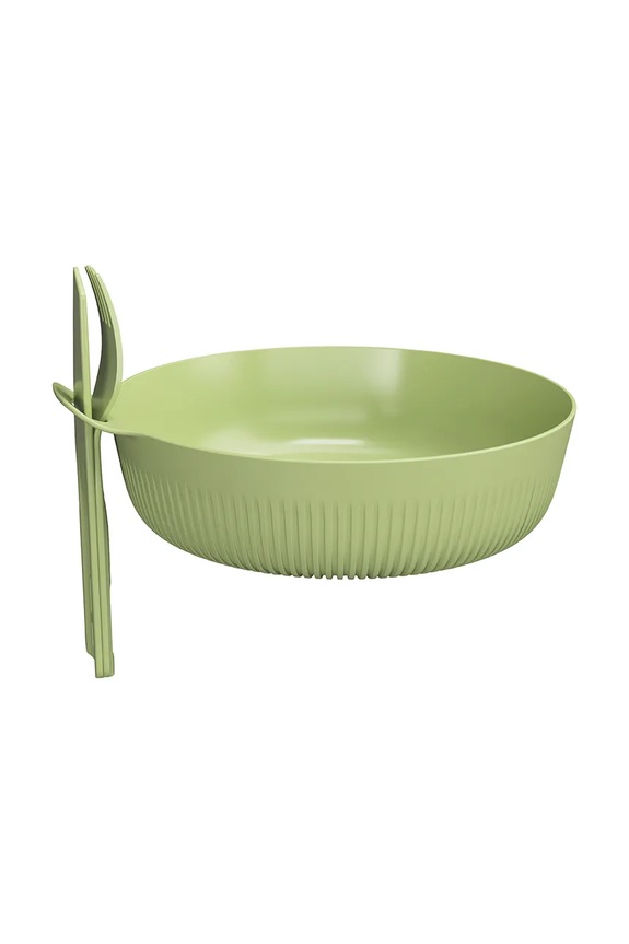 Akcesoria Sea to Summit miska turystyczna Miska Horizon Bowl STS054502 zielony
