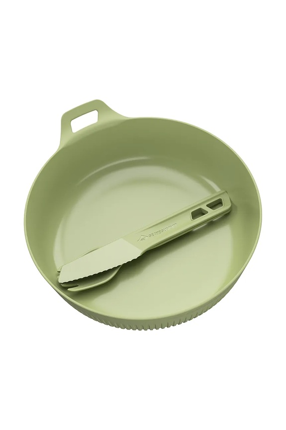 Sea to Summit miska turystyczna Miska Horizon Bowl zielony STS054502