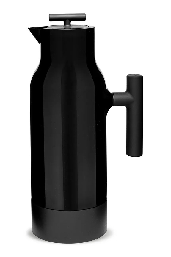 Sagaform dzbanek termiczny Accent 1 L czarny 5018110