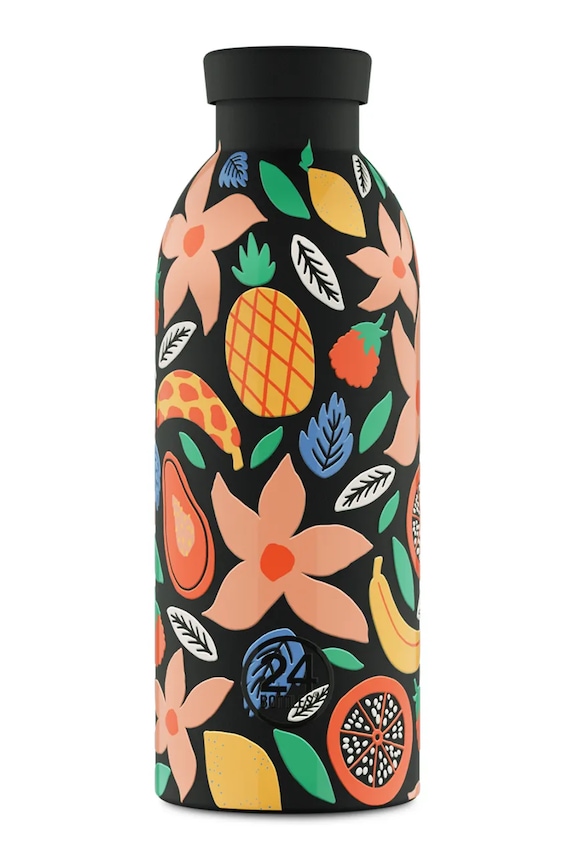 24bottles butelka Clima 050 Tropical multicolor Clima.050.Tropical