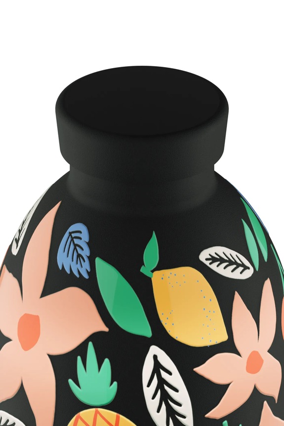 24bottles butelka Clima 850 Tropical Clima.850.Tropical multicolor AA00