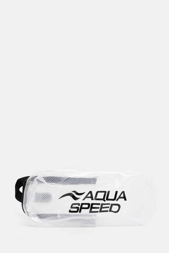 Aqua Speed saszetka wodoodporna czarny 61626.
