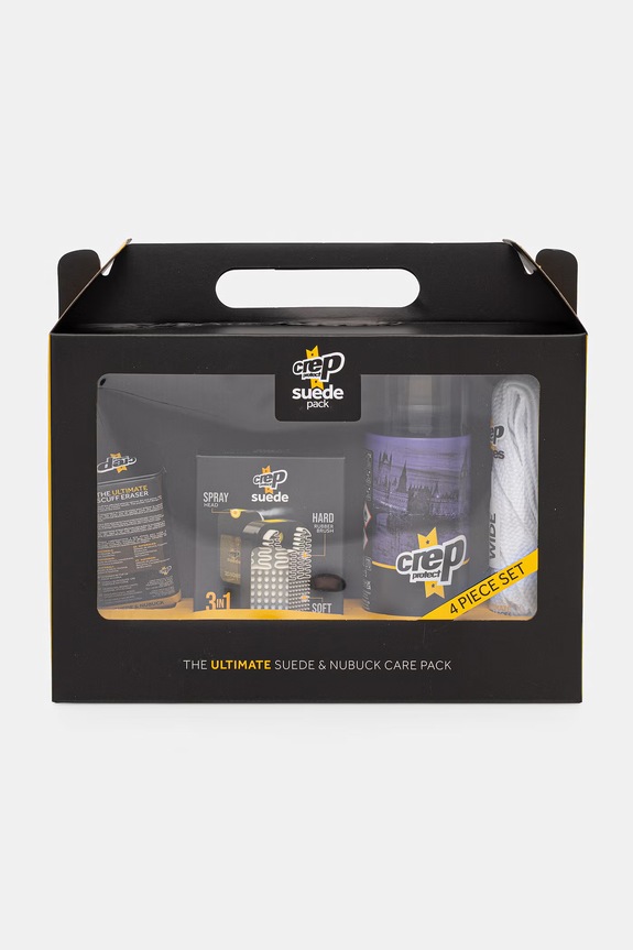 Crep Protect impregnácia CP036 čierna CP036