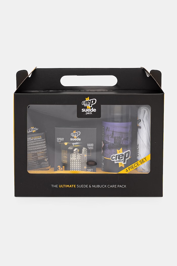 Crep Protect impregnácia CP036 čierna CP036