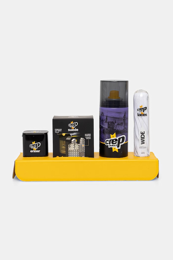 Crep Protect impregnácia CP036 CP036 čierna AA00