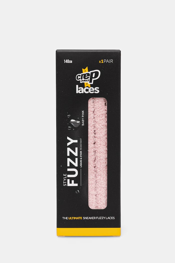 Crep Protect sznurówki CREP Laces różowy CP029