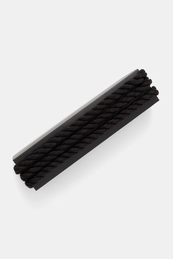 Crep Protect sznurówki CREP Laces CP034 czarny AA00
