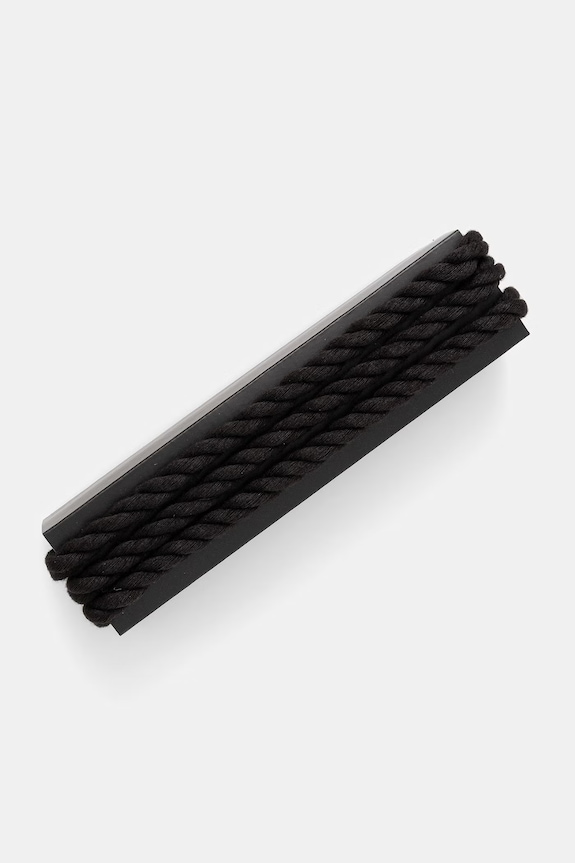Crep Protect sznurówki CREP Laces CP034 czarny AA00