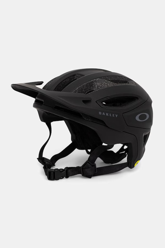 Oakley cyklistická prilba DRT3 TRAIL EUROPE čierna FOS900633