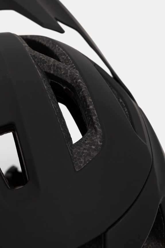 Oakley cyklistická prilba DRT3 TRAIL EUROPE čierna FOS900633