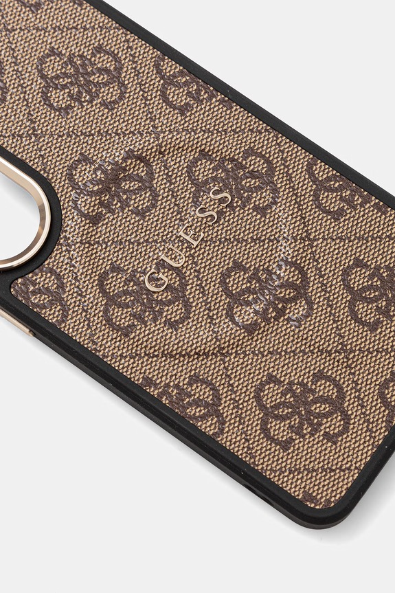 Guess telefontok Samsung Galaxy S26 GUHMS26SP4MSEGCW barna AA00
