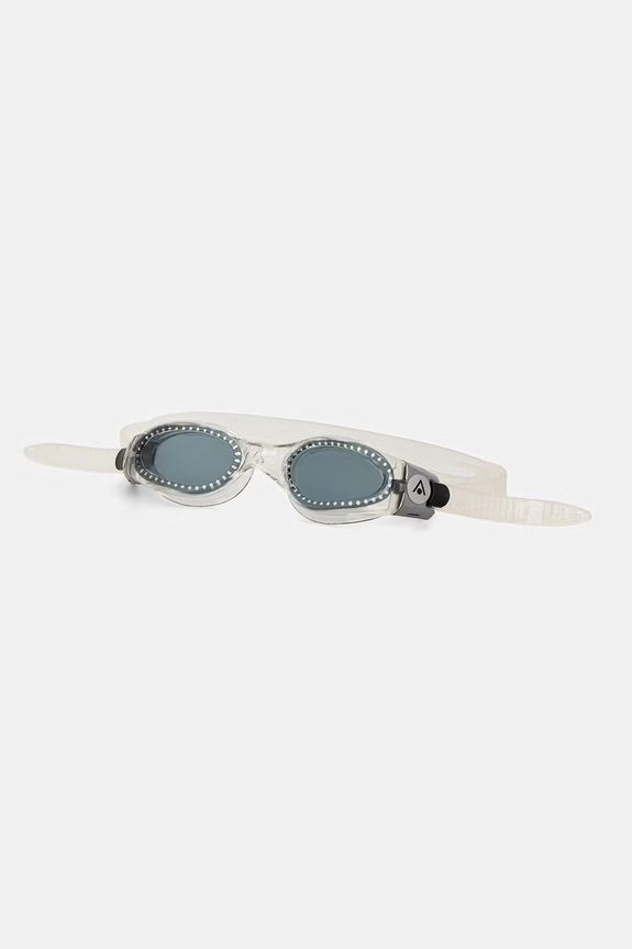 Aqua Speed okulary pływackie transparentny EP3230000LD