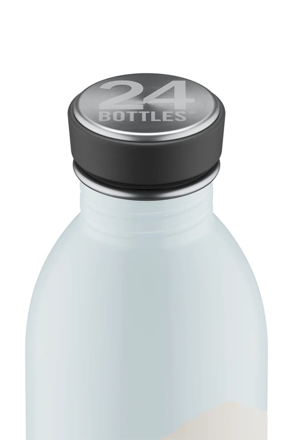 24bottles butelka Urban Bottle 500ml Mountains Urban.Bottle.500.Mount niebieski AA00