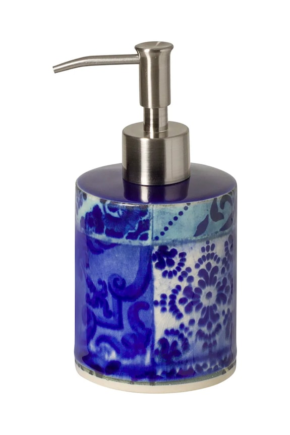 Costa Nova dozator de săpun Lisboa 300 ml multicolor COD112.BLT