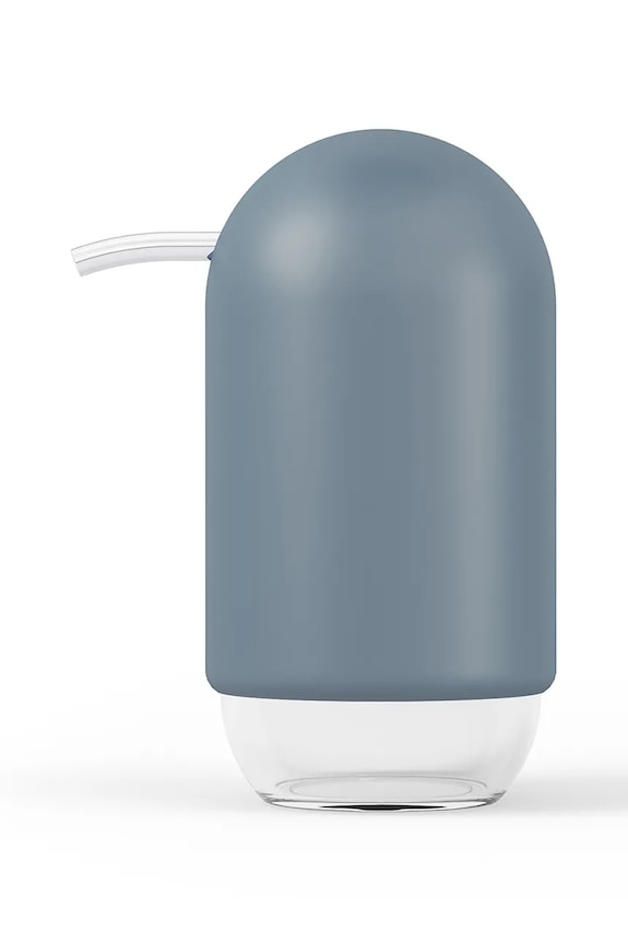 Ванна кімната Дозатор для мила Umbra Touch 235 ml 023273.1050 блакитний