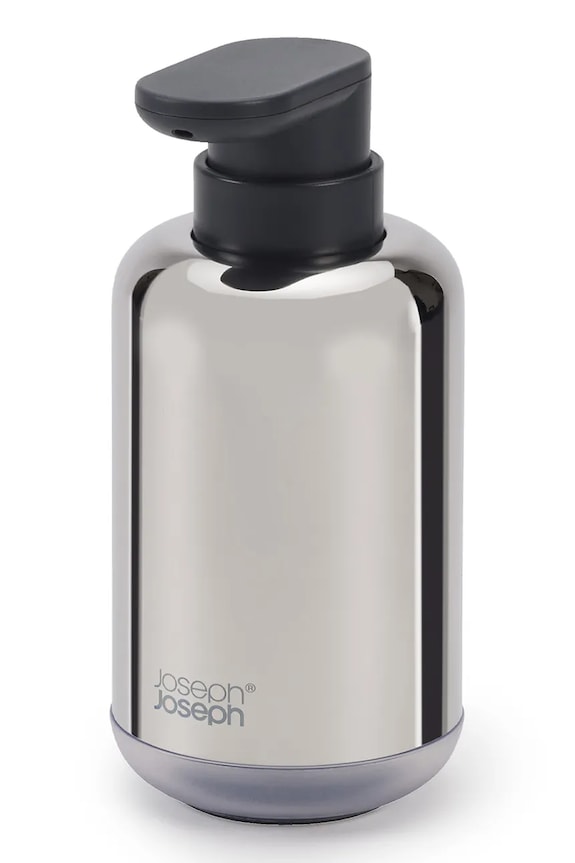 Δοχείο υγρού σαπουνιού Joseph Joseph Easy Store Luxe 300 ml πολύχρωμο 70582