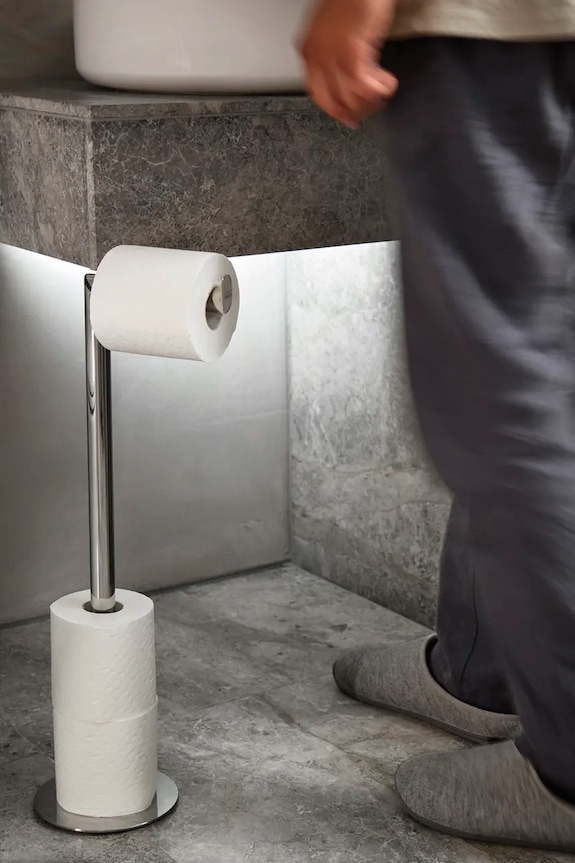 Δίσκος χαρτιού υγείας Joseph Joseph πολύχρωμο 70594