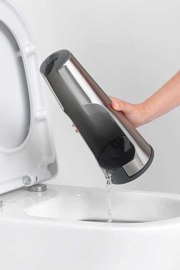 Brabantia szczotka do toalety 385285