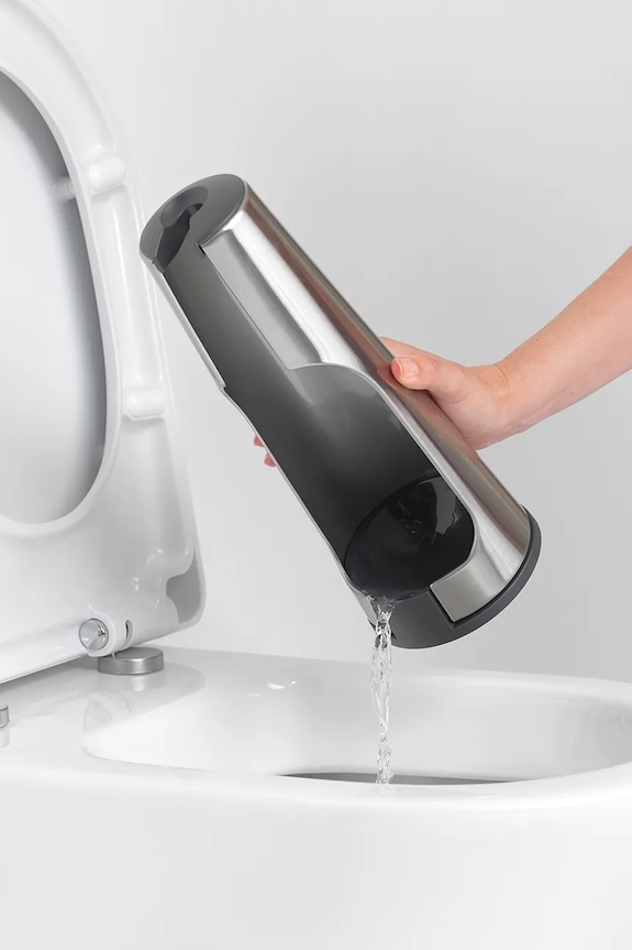 Brabantia szczotka do toalety 385285