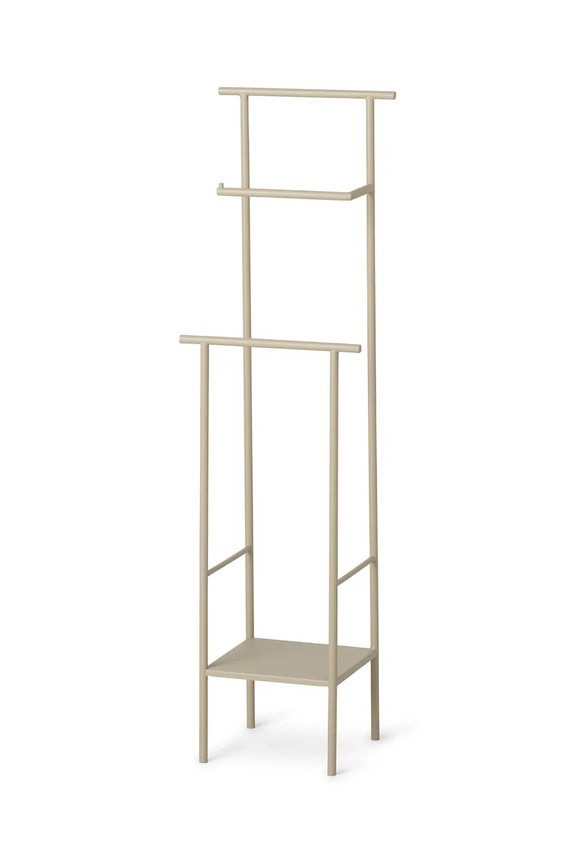 ferm LIVING porta carta igienica beige 1104263263