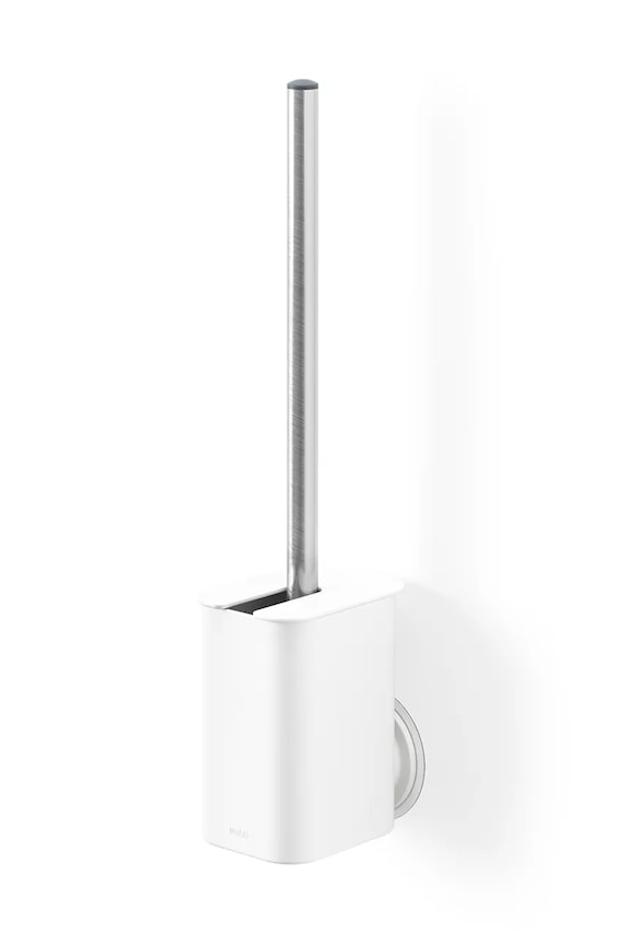 Επιτοίχιο πιγκάλ Umbra Flex Adhesive 17 cm λευκό 1021298.660