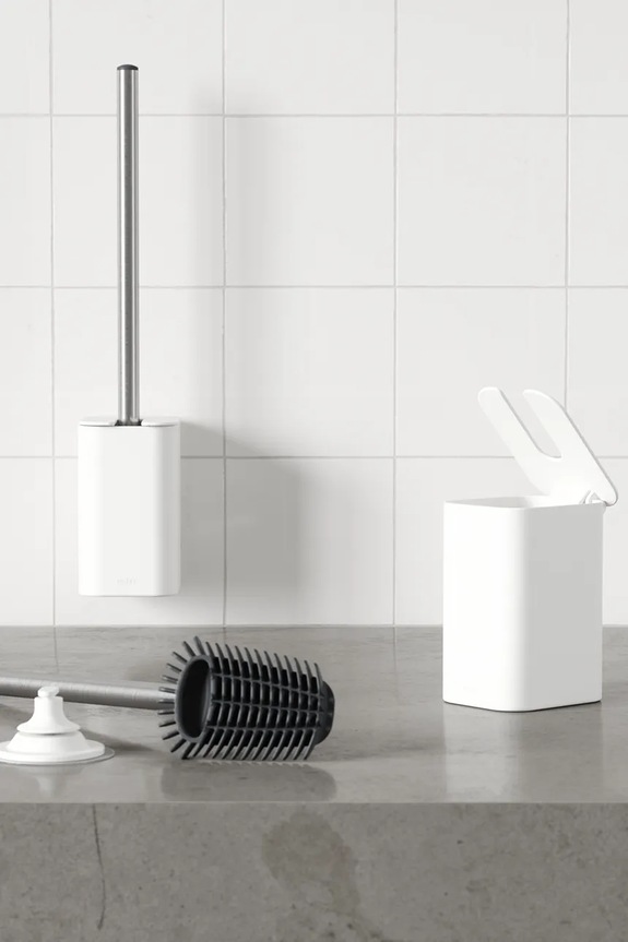 Επιτοίχιο πιγκάλ Umbra Flex Adhesive 17 cm 1021298.660