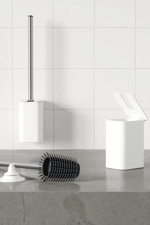 Επιτοίχιο πιγκάλ Umbra Flex Adhesive 17 cm 1021298.660