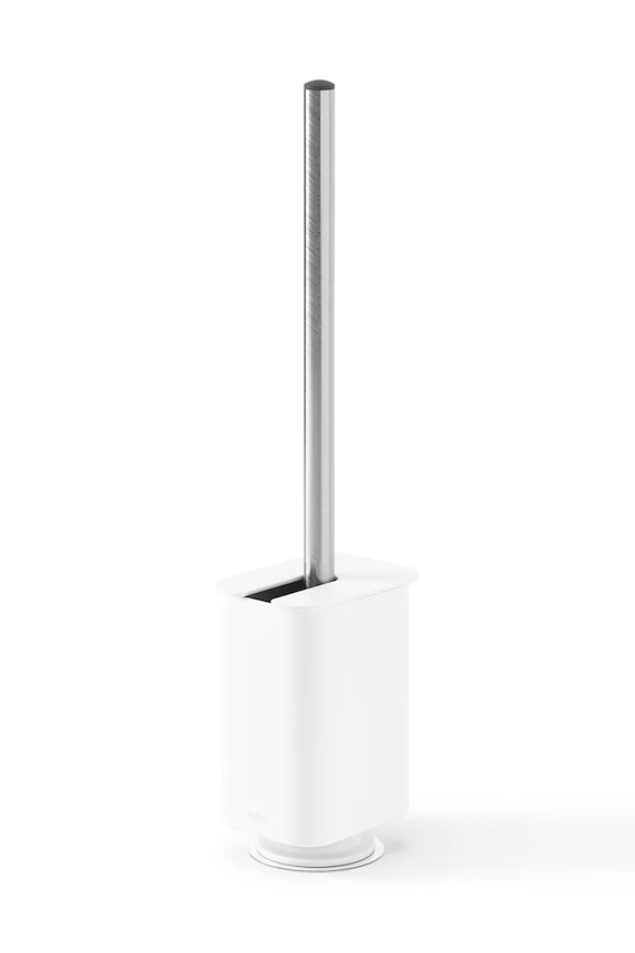 Επιτοίχιο πιγκάλ Umbra Flex Adhesive 17 cm λευκό 1021298.660
