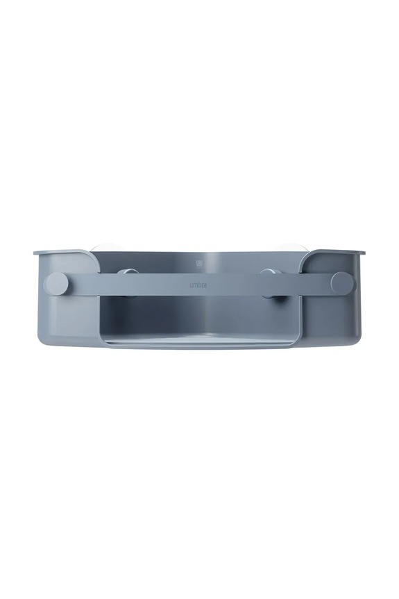 Umbra raft de duș Flex 1021299.1050 albastru AA00