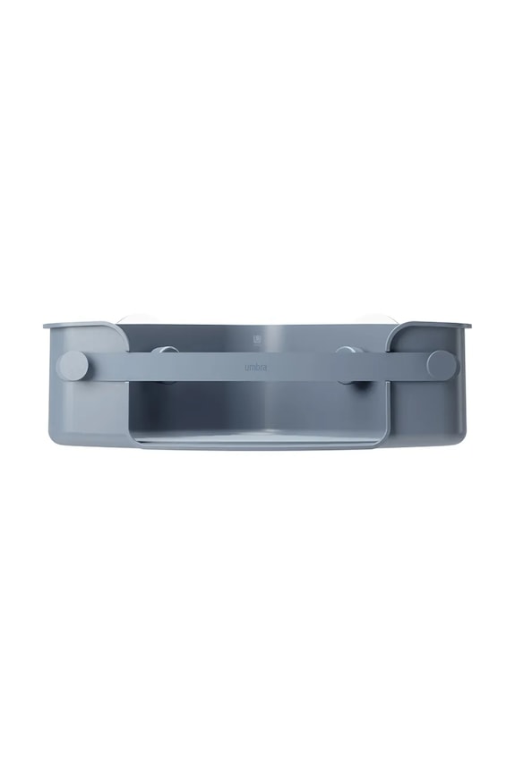 Umbra raft de duș Flex 1021299.1050 albastru AA00