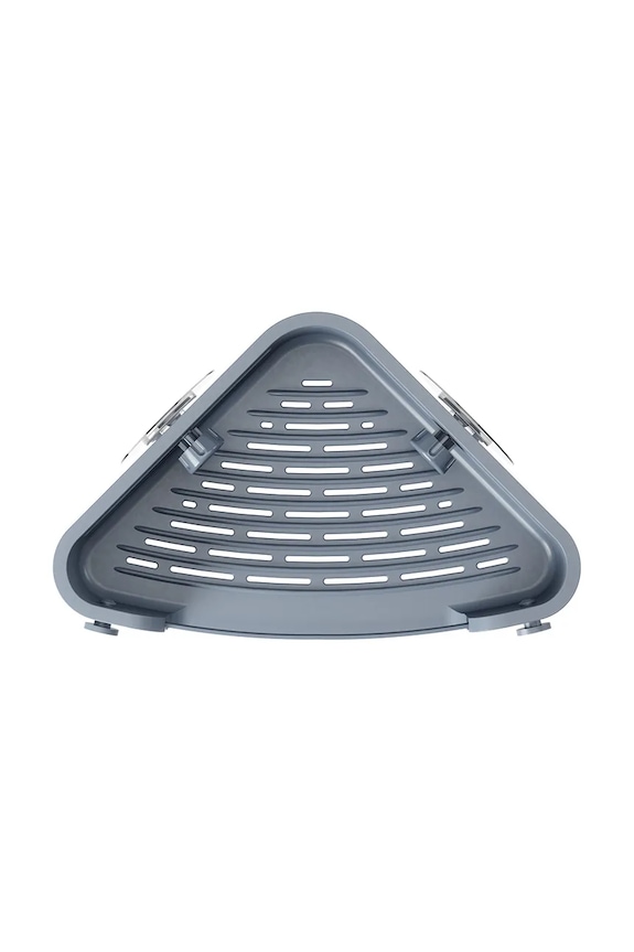 Baie Umbra raft de duș Flex 1021299.1050 albastru