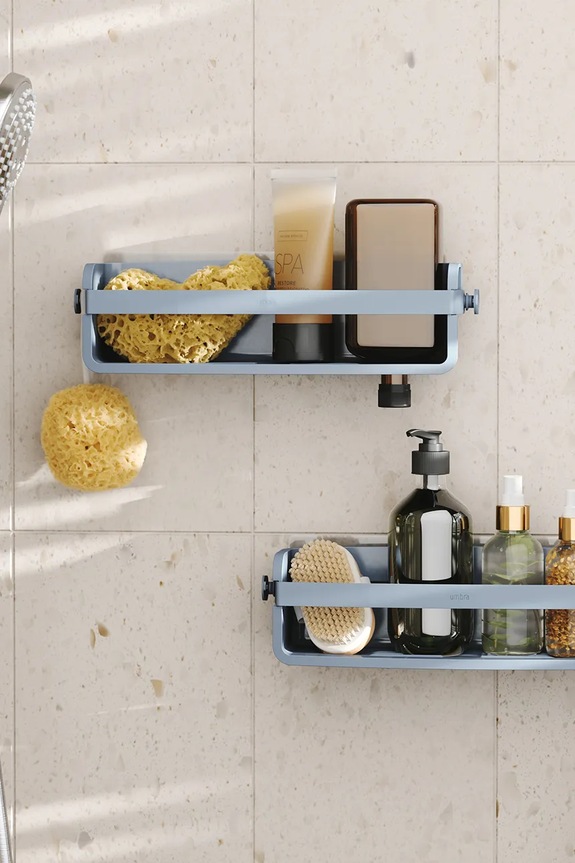 Ράφι ντους Umbra Flex 1021300.1050