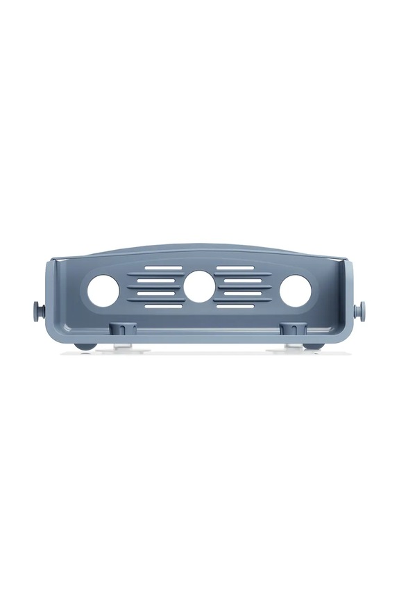 Μπάνιο Ράφι ντους Umbra Flex 1021300.1050 μπλε