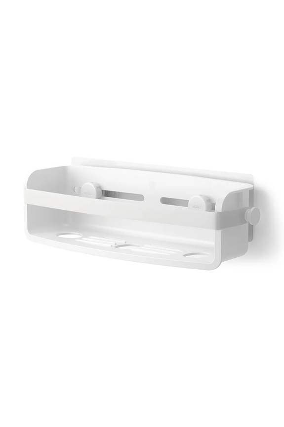 Umbra zuhanypolc Flex fehér 1021300.660