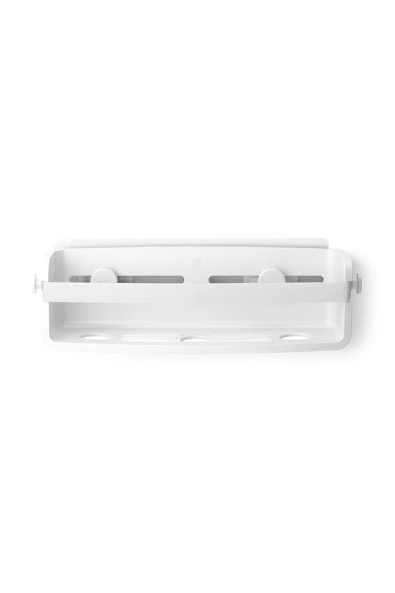 Umbra zuhanypolc Flex 1021300.660 fehér AA00