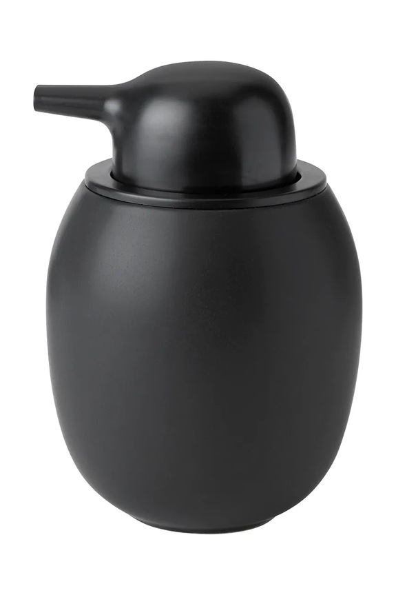 Dávkovač mydla Stelton Fjord 0,3 L čierna 111..